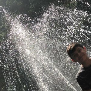 Meet your Posher, Danny